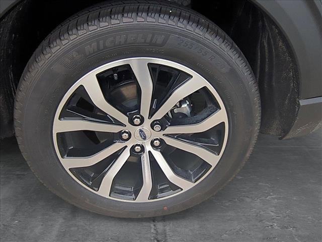 new 2025 Ford Explorer car, priced at $43,636