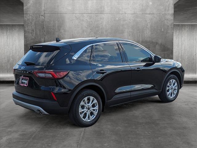 new 2024 Ford Escape car, priced at $27,200