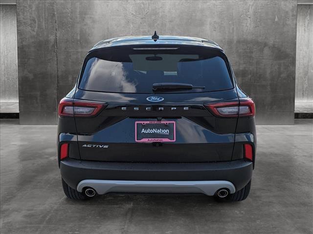 new 2024 Ford Escape car, priced at $27,200