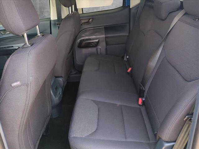 new 2025 Ford Maverick car, priced at $28,307