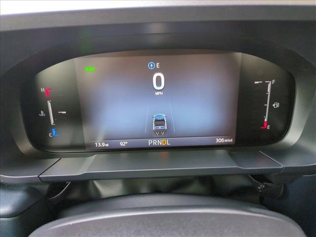new 2025 Ford Maverick car, priced at $28,307