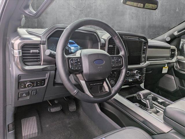new 2025 Ford F-150 car, priced at $69,246