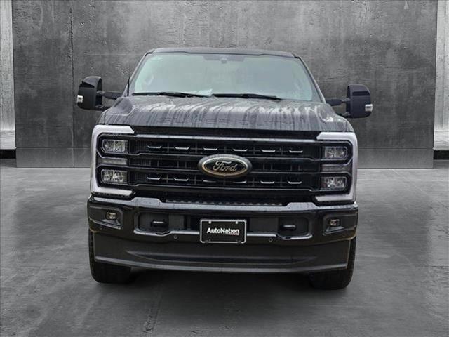 new 2024 Ford F-250 car, priced at $84,994