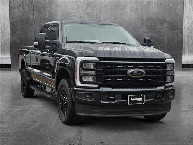 new 2024 Ford F-250 car, priced at $84,994