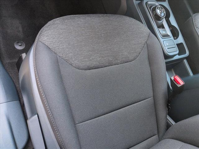 new 2025 Ford Maverick car, priced at $28,995