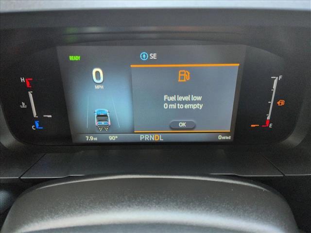 new 2025 Ford Maverick car, priced at $28,995