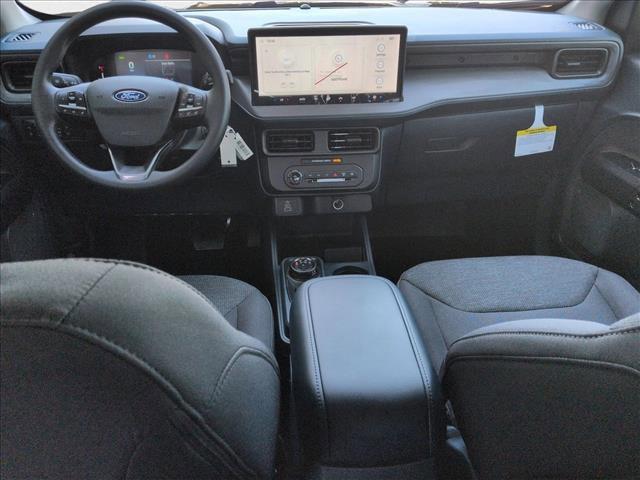 new 2025 Ford Maverick car, priced at $28,995