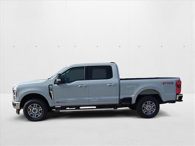 new 2025 Ford F-250 car, priced at $70,695
