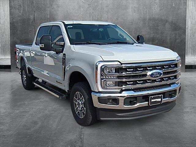 new 2025 Ford F-250 car, priced at $72,074