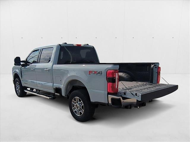 new 2025 Ford F-250 car, priced at $70,695