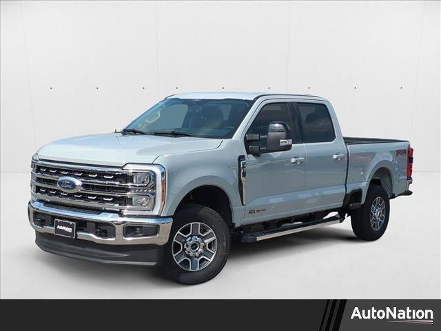 new 2025 Ford F-250 car, priced at $70,695