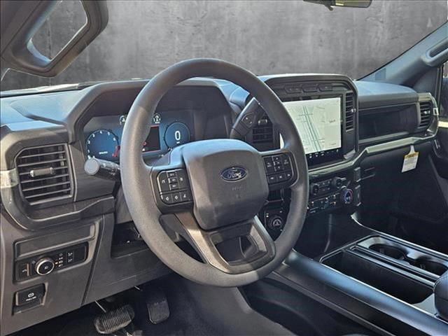 new 2024 Ford F-150 car, priced at $43,982