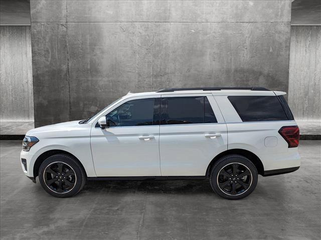 new 2024 Ford Expedition car, priced at $66,856