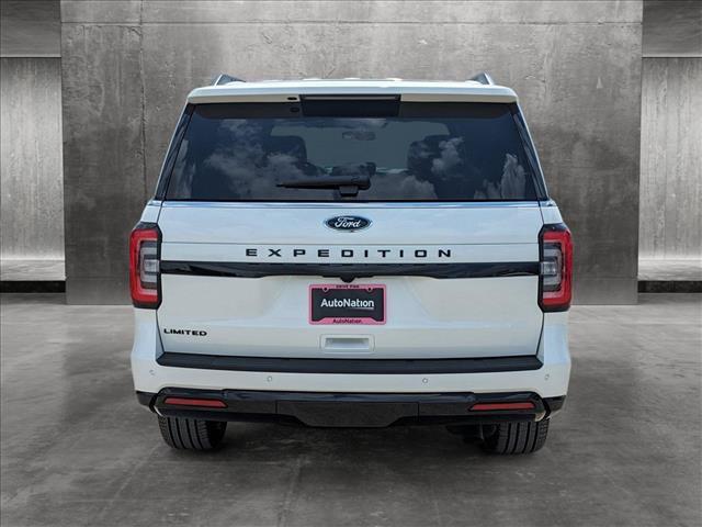 new 2024 Ford Expedition car, priced at $66,856