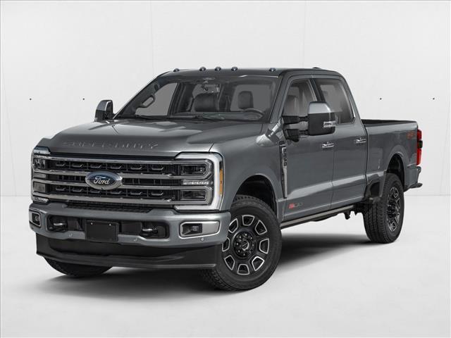 new 2026 Ford F-250 car, priced at $102,415
