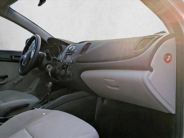 used 2013 Kia Forte car, priced at $6,999