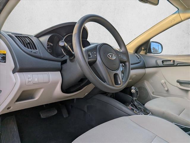 used 2013 Kia Forte car, priced at $6,999