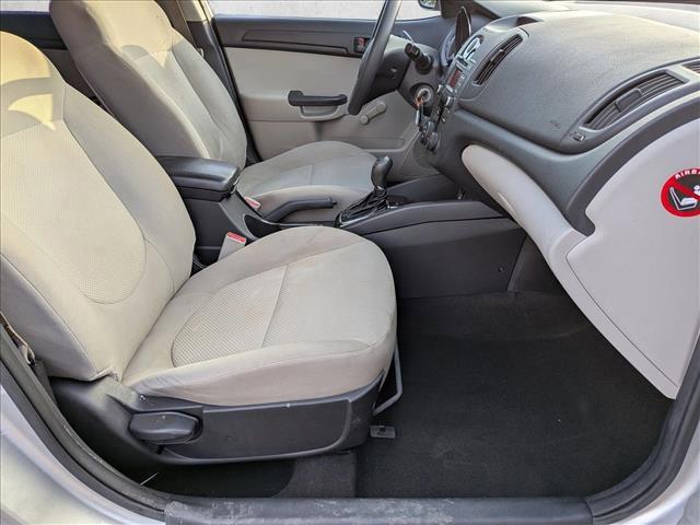 used 2013 Kia Forte car, priced at $6,999