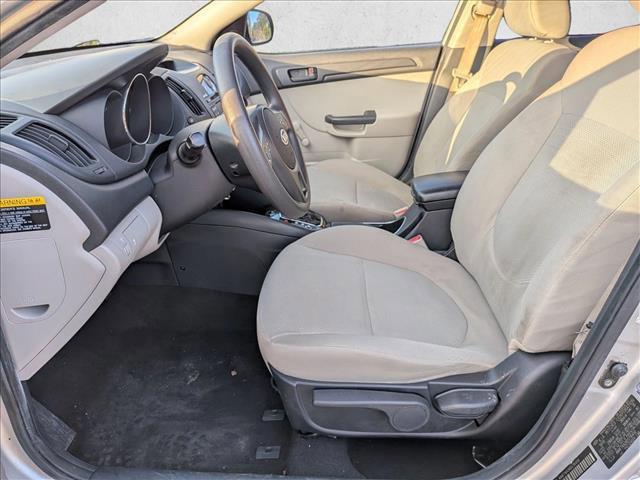 used 2013 Kia Forte car, priced at $6,999