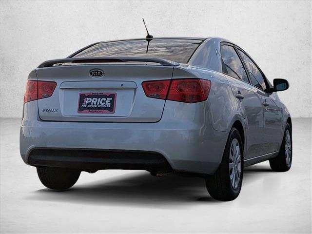 used 2013 Kia Forte car, priced at $6,999