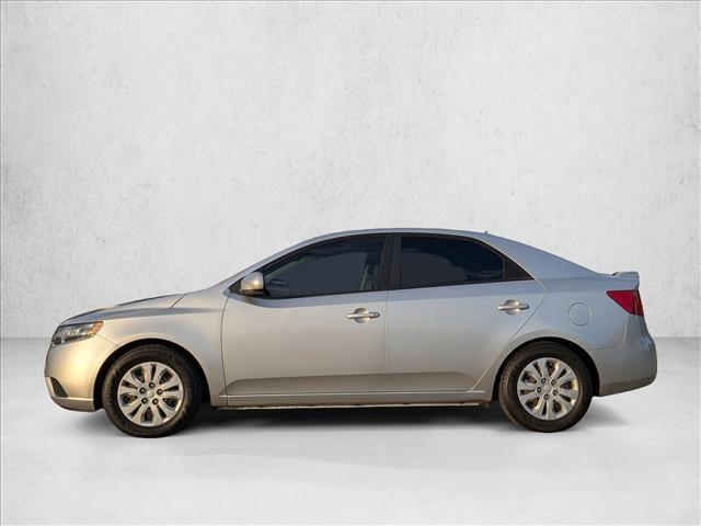 used 2013 Kia Forte car, priced at $6,999
