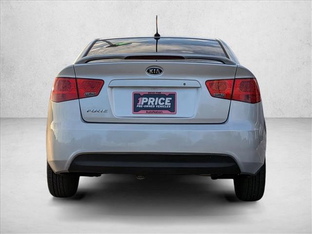 used 2013 Kia Forte car, priced at $6,999