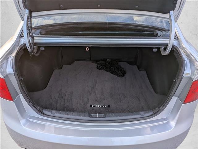 used 2013 Kia Forte car, priced at $6,999