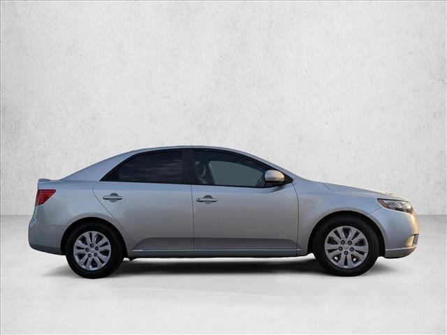 used 2013 Kia Forte car, priced at $6,999