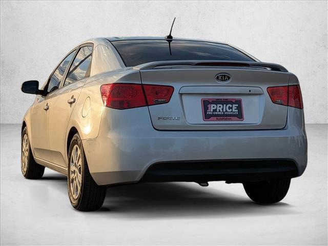 used 2013 Kia Forte car, priced at $6,999