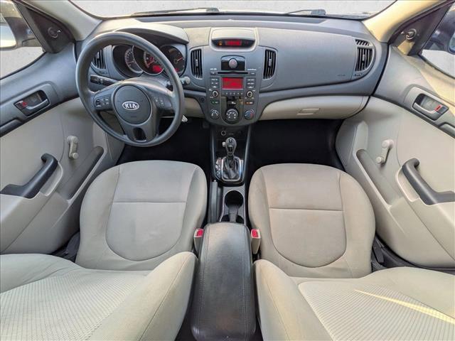 used 2013 Kia Forte car, priced at $6,999