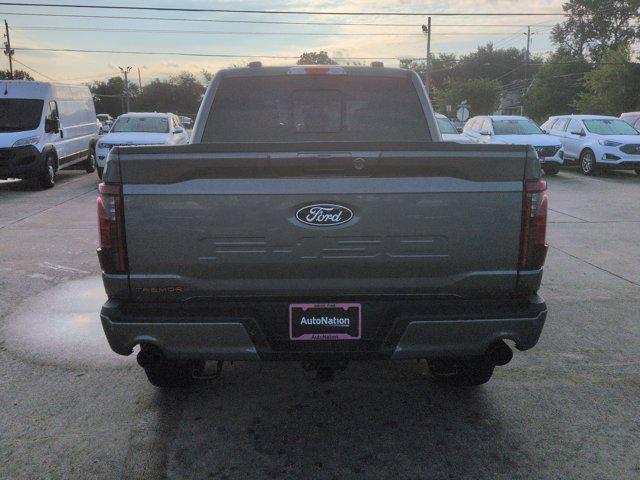 new 2025 Ford F-150 car, priced at $66,464