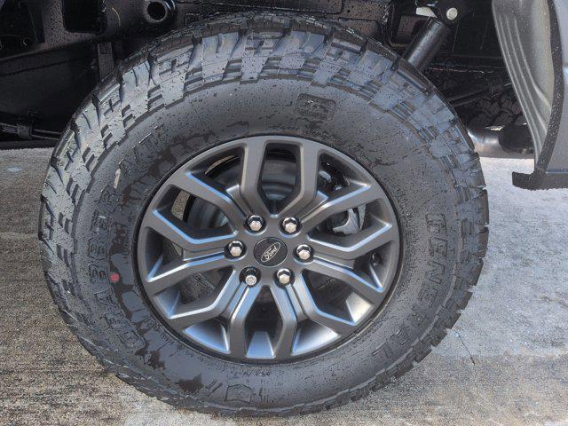 new 2025 Ford F-150 car, priced at $66,464