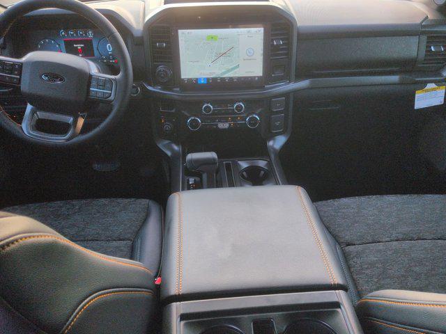 new 2025 Ford F-150 car, priced at $66,464