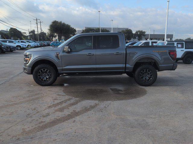 new 2025 Ford F-150 car, priced at $66,464