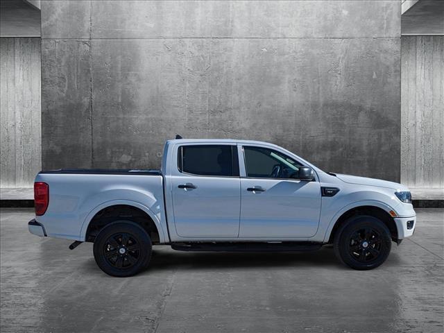 used 2021 Ford Ranger car, priced at $27,991