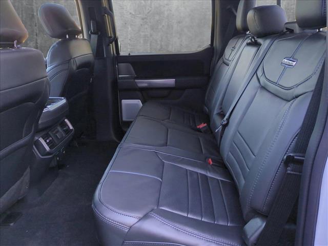 new 2025 Ford F-150 car, priced at $72,995