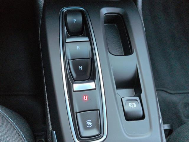 used 2022 Chevrolet Bolt EV car, priced at $17,998