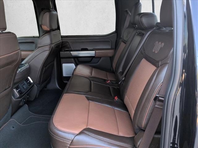 new 2025 Ford F-150 car, priced at $70,962