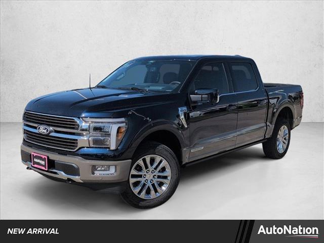 new 2025 Ford F-150 car, priced at $70,962