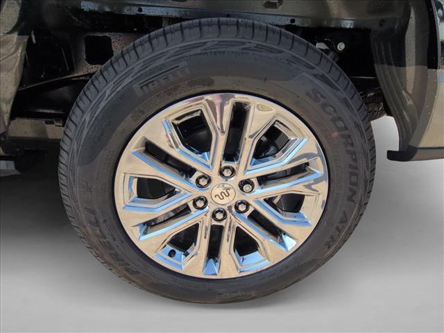 new 2025 Ford F-150 car, priced at $70,962