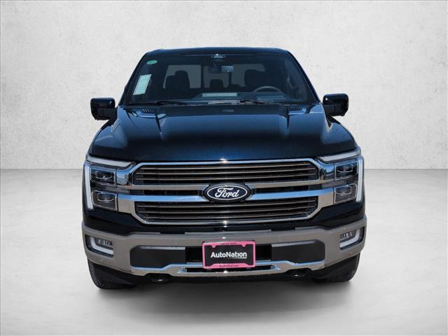 new 2025 Ford F-150 car, priced at $70,962