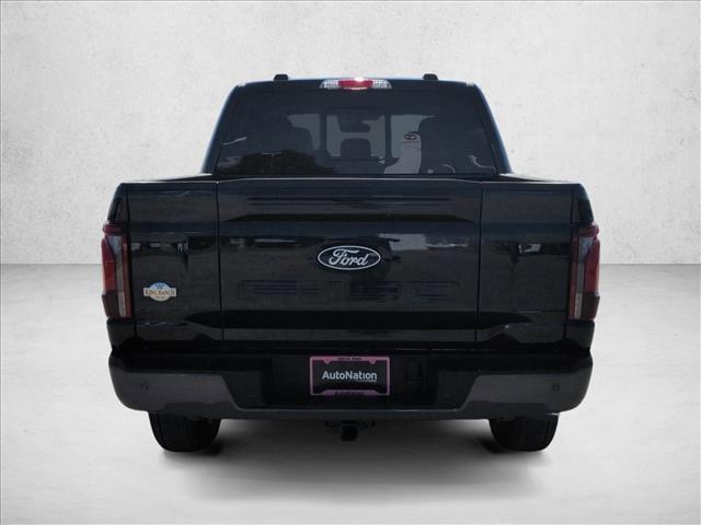 new 2025 Ford F-150 car, priced at $70,962