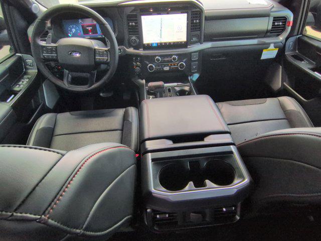 new 2025 Ford F-150 car, priced at $83,090