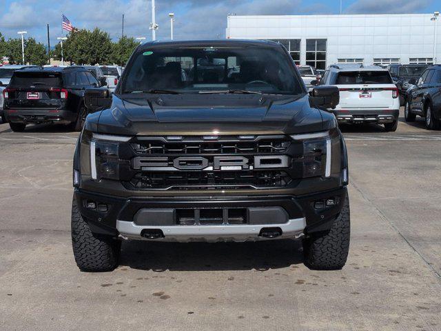 new 2025 Ford F-150 car, priced at $83,090