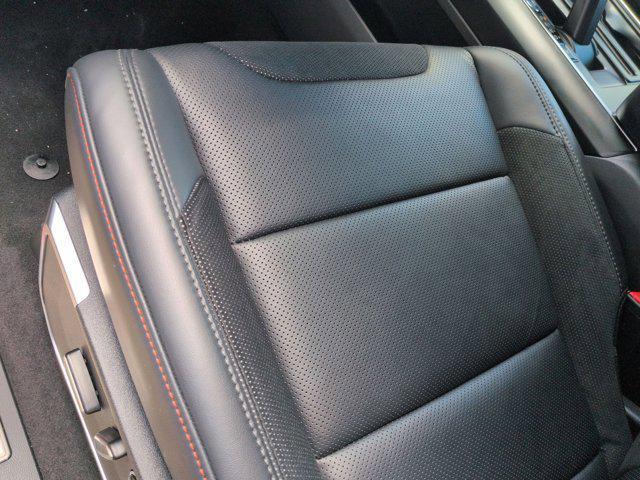 new 2025 Ford F-150 car, priced at $83,090