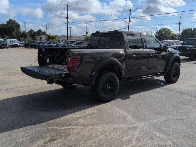 new 2025 Ford F-150 car, priced at $83,090