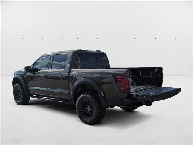 new 2025 Ford F-150 car, priced at $81,995