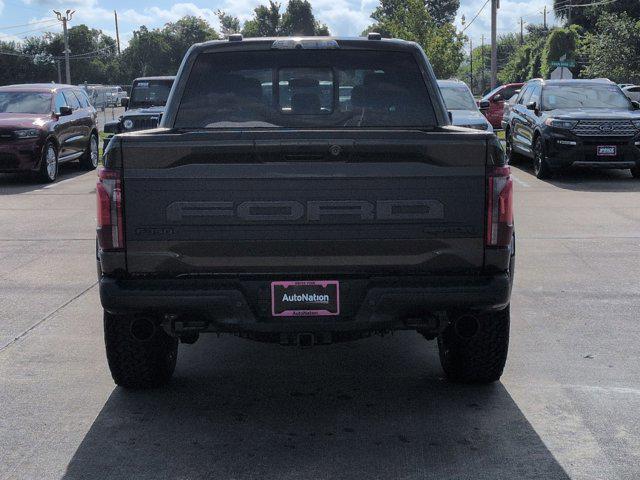 new 2025 Ford F-150 car, priced at $83,090