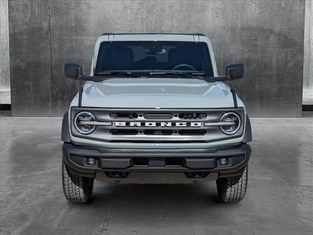 new 2024 Ford Bronco car, priced at $44,748