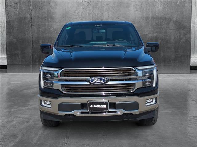 new 2025 Ford F-150 car, priced at $69,590